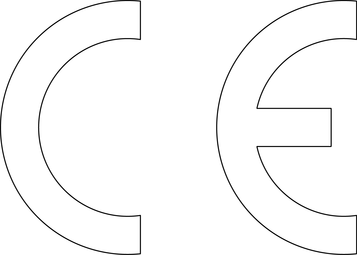Informationen zur CE-Kennzeichnungspflicht