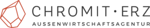 Chromit_Erz_Logo