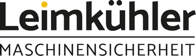 Leimkühler Maschinensicherheit Logo