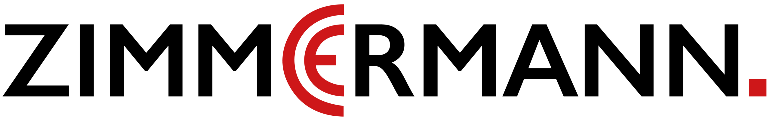 Zimmermann CE Partner